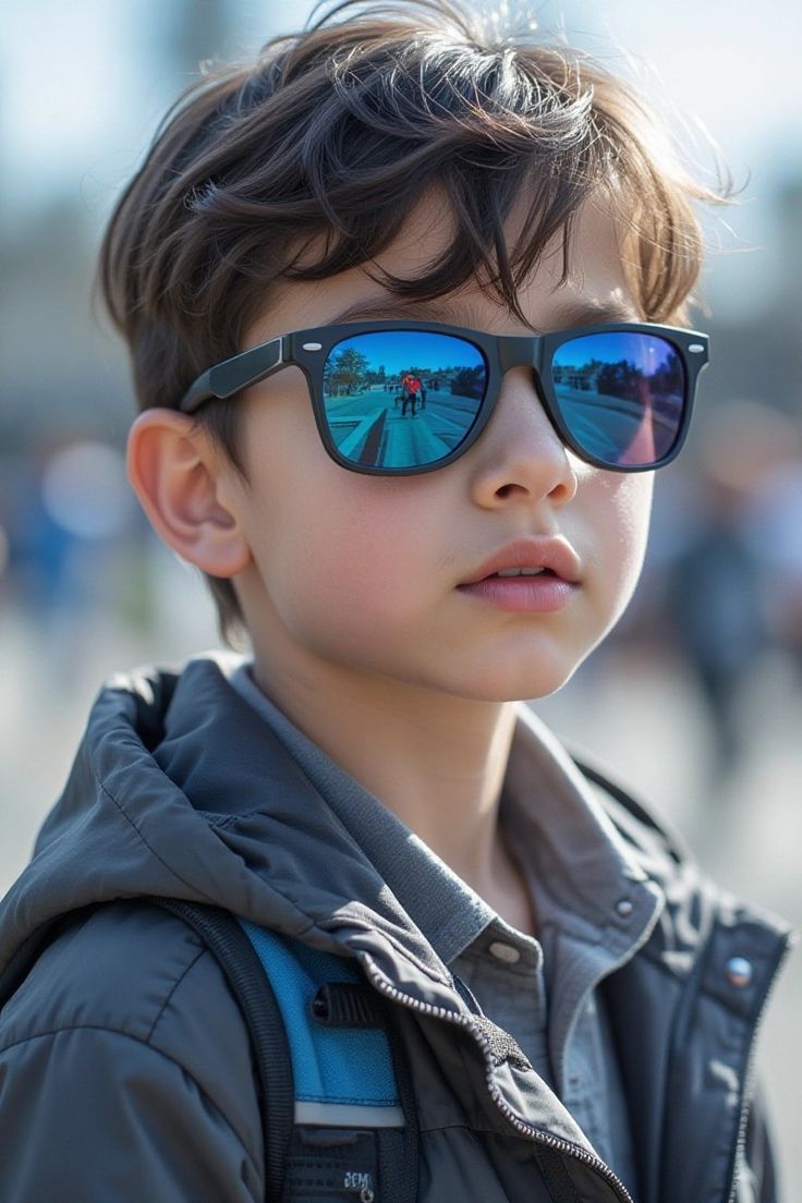 Kids Sunglasses